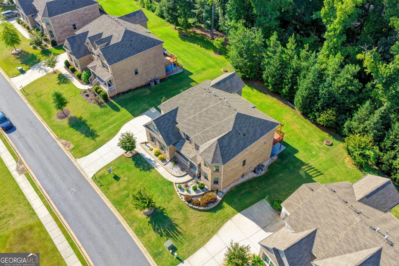 6060 Ashborough Park Cumming - Photo 89