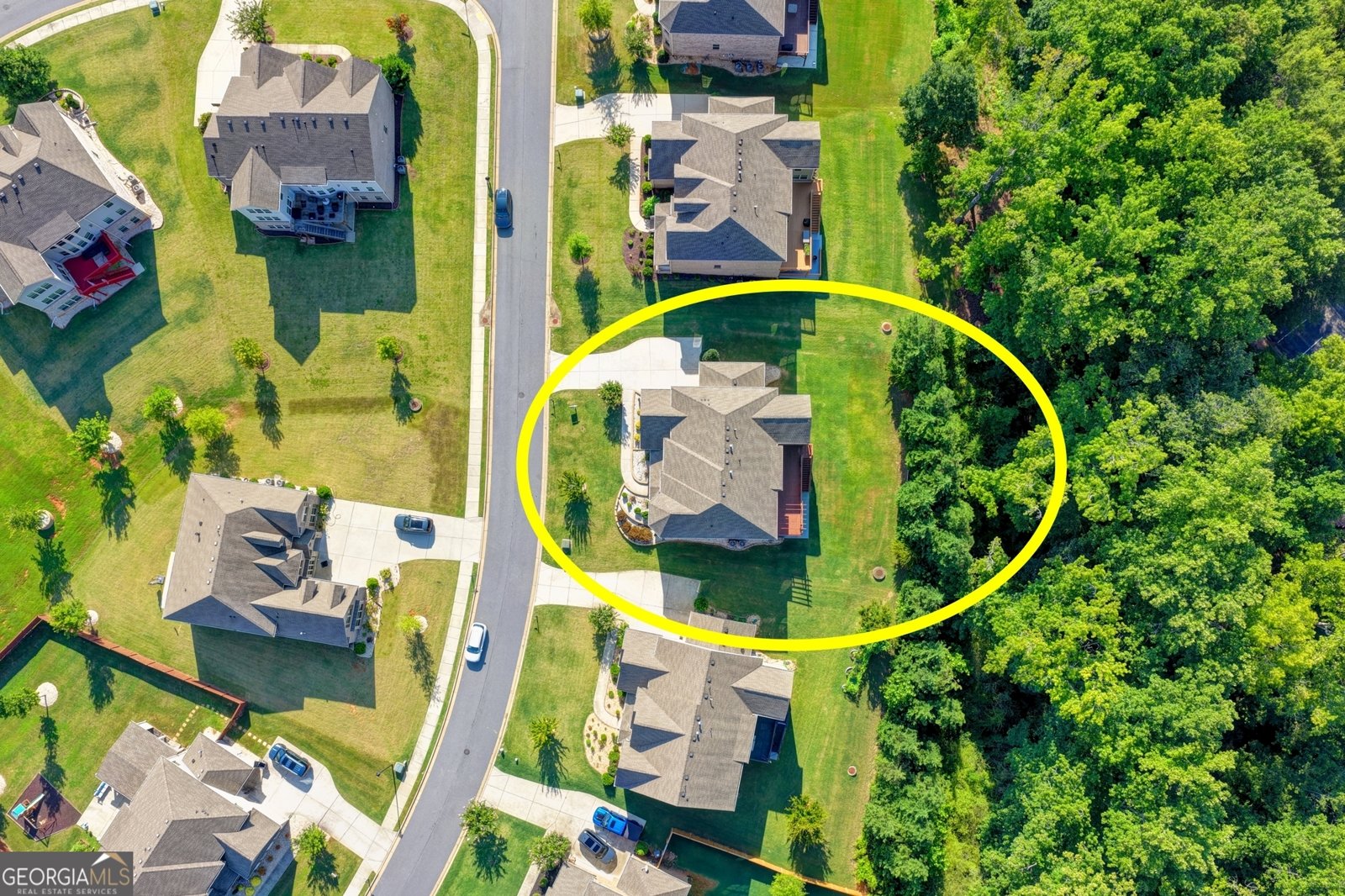 6060 Ashborough Park Cumming - Photo 91