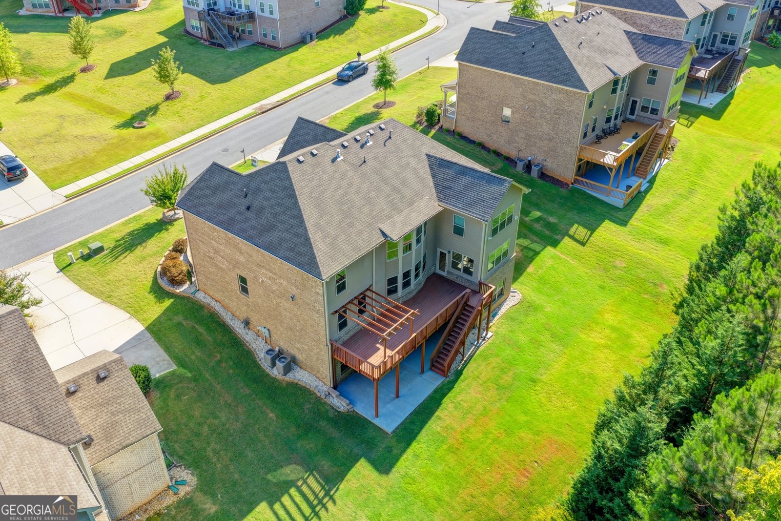 6060 Ashborough Park Cumming - Photo 95