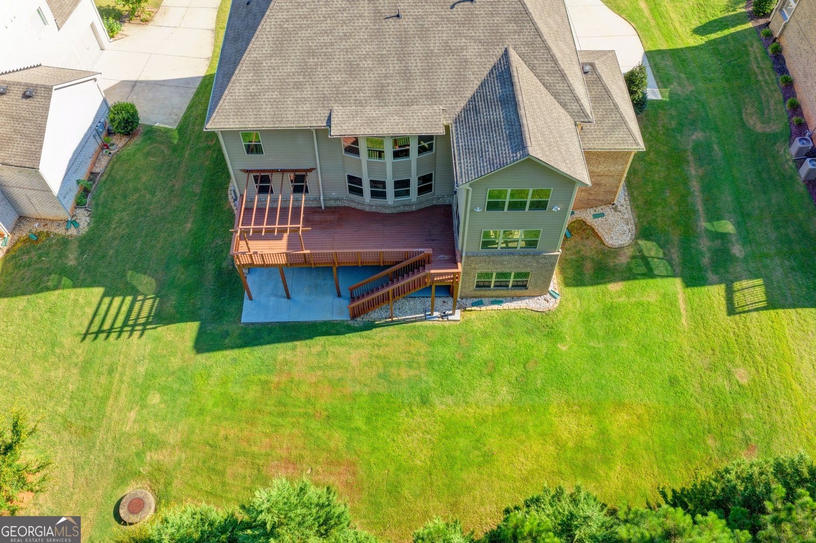 6060 Ashborough Park Cumming - Photo 96