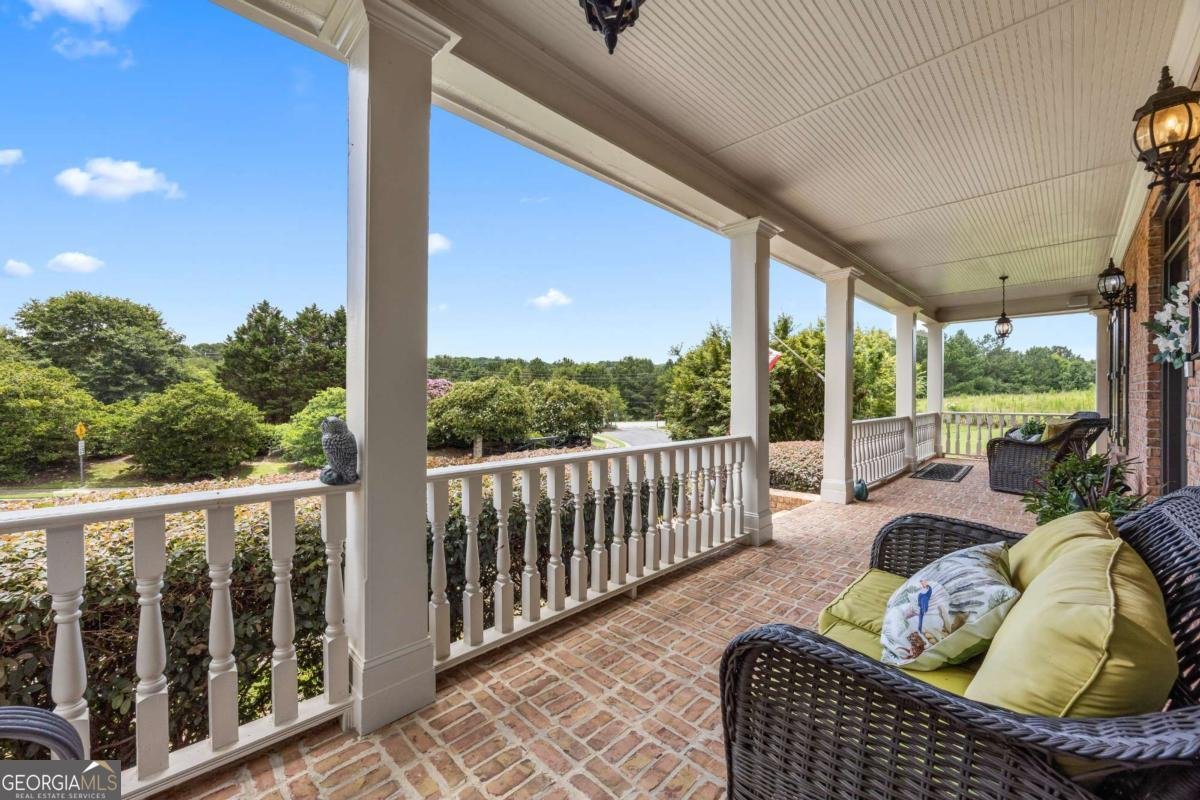 1452 Mountain Side Drive Dacula - Photo 10