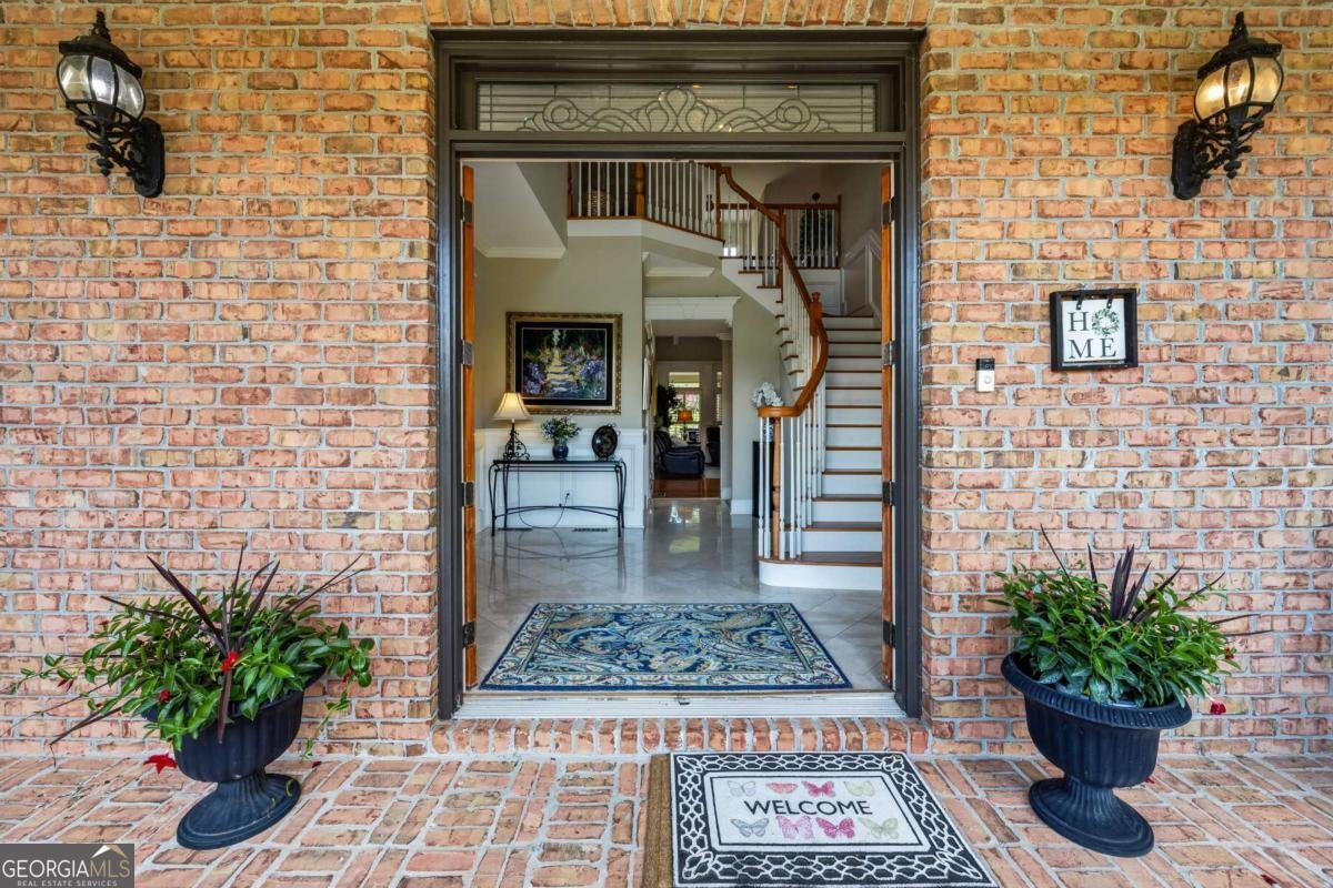 1452 Mountain Side Drive Dacula - Photo 11