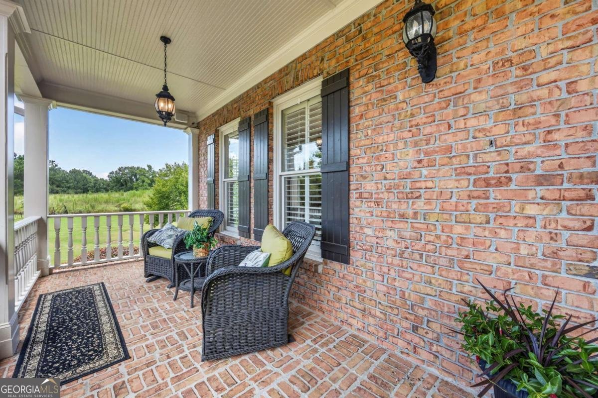1452 Mountain Side Drive Dacula - Photo 12
