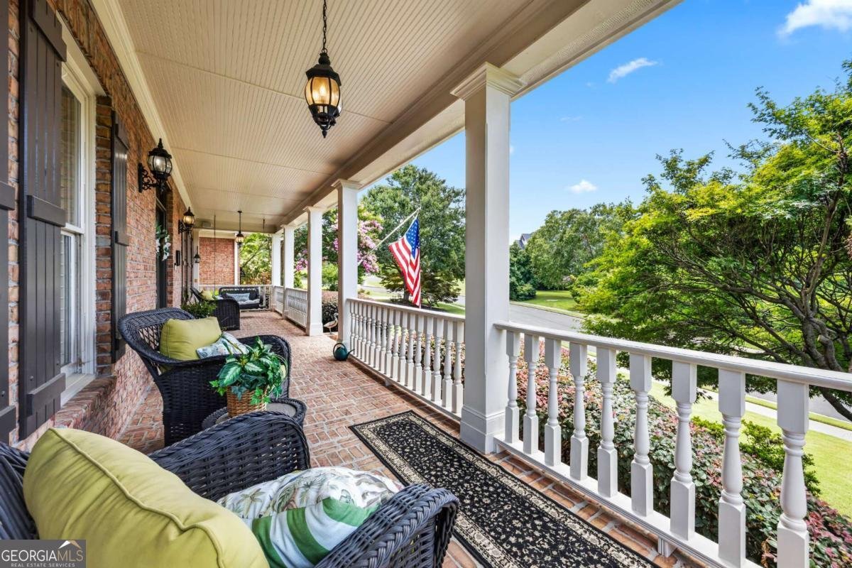 1452 Mountain Side Drive Dacula - Photo 13