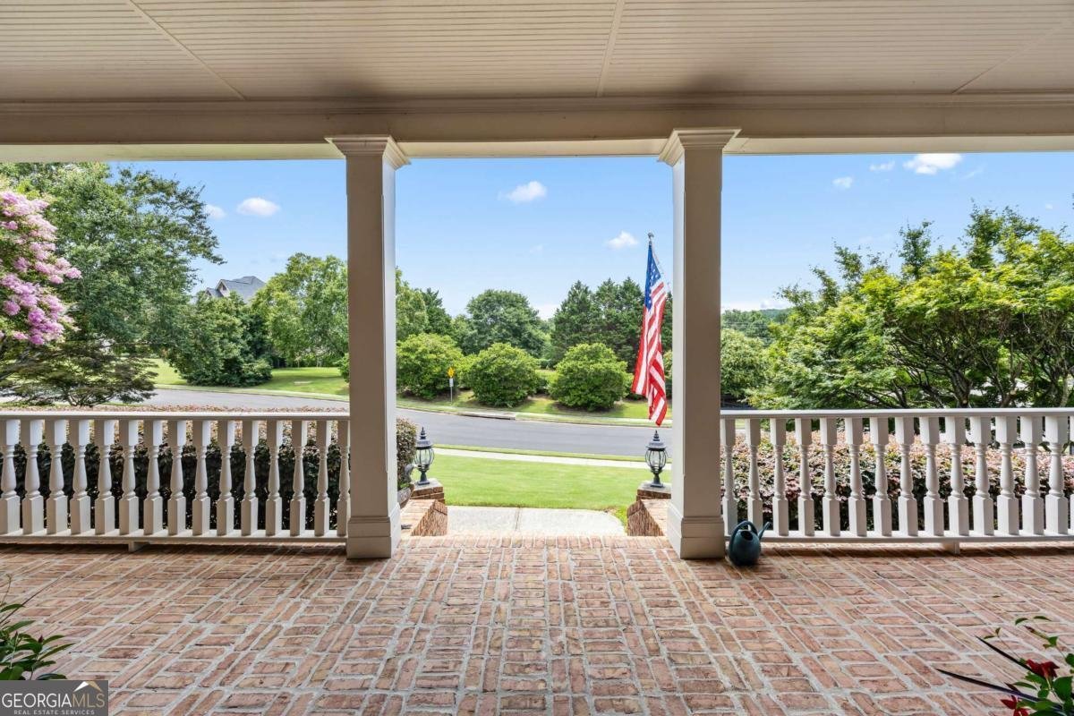1452 Mountain Side Drive Dacula - Photo 14