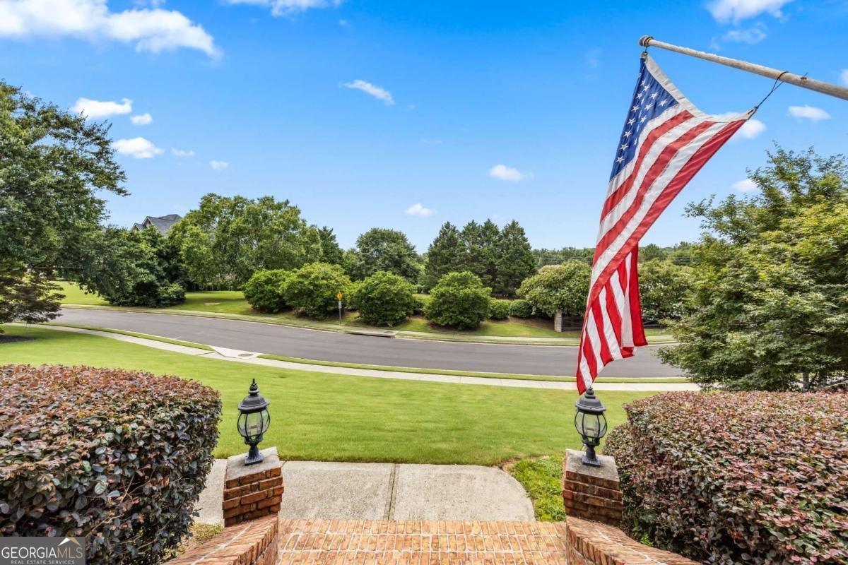 1452 Mountain Side Drive Dacula - Photo 15