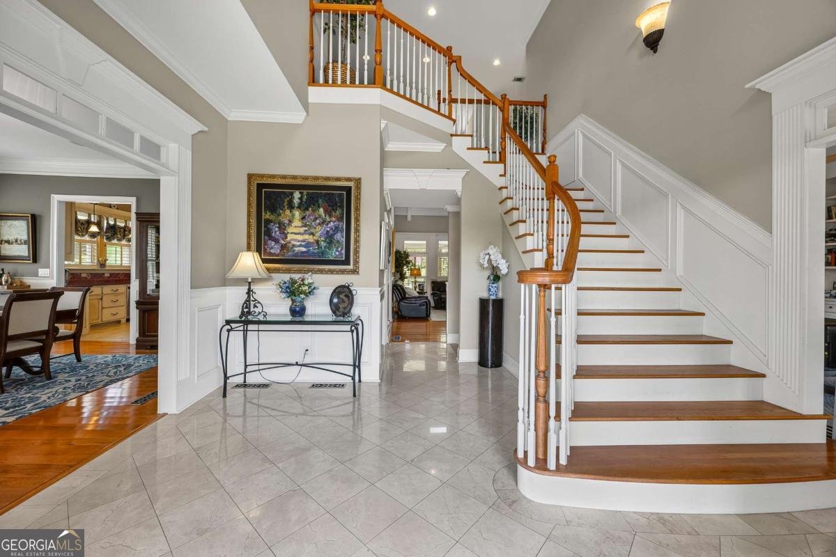 1452 Mountain Side Drive Dacula - Photo 17