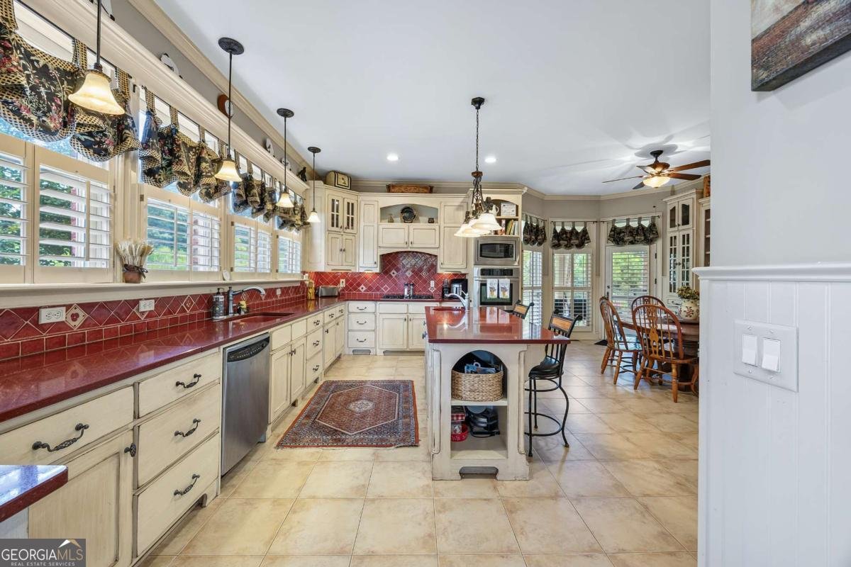 1452 Mountain Side Drive Dacula - Photo 24