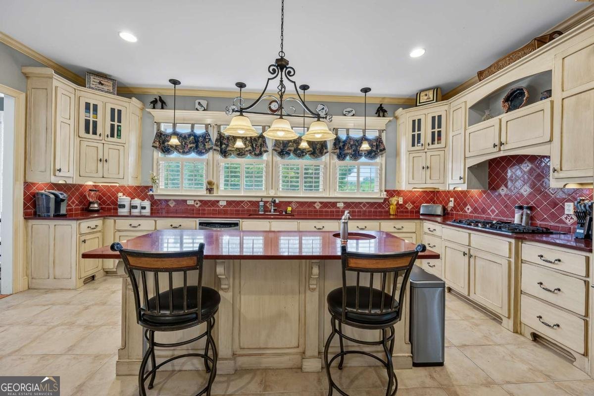 1452 Mountain Side Drive Dacula - Photo 25