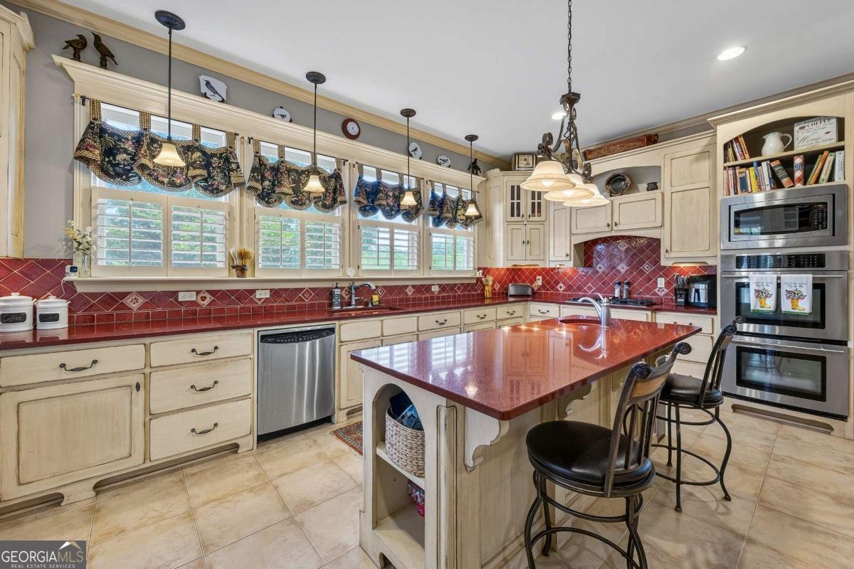 1452 Mountain Side Drive Dacula - Photo 26