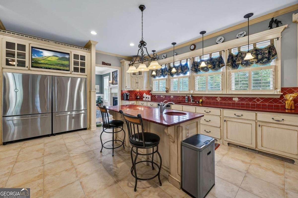1452 Mountain Side Drive Dacula - Photo 28