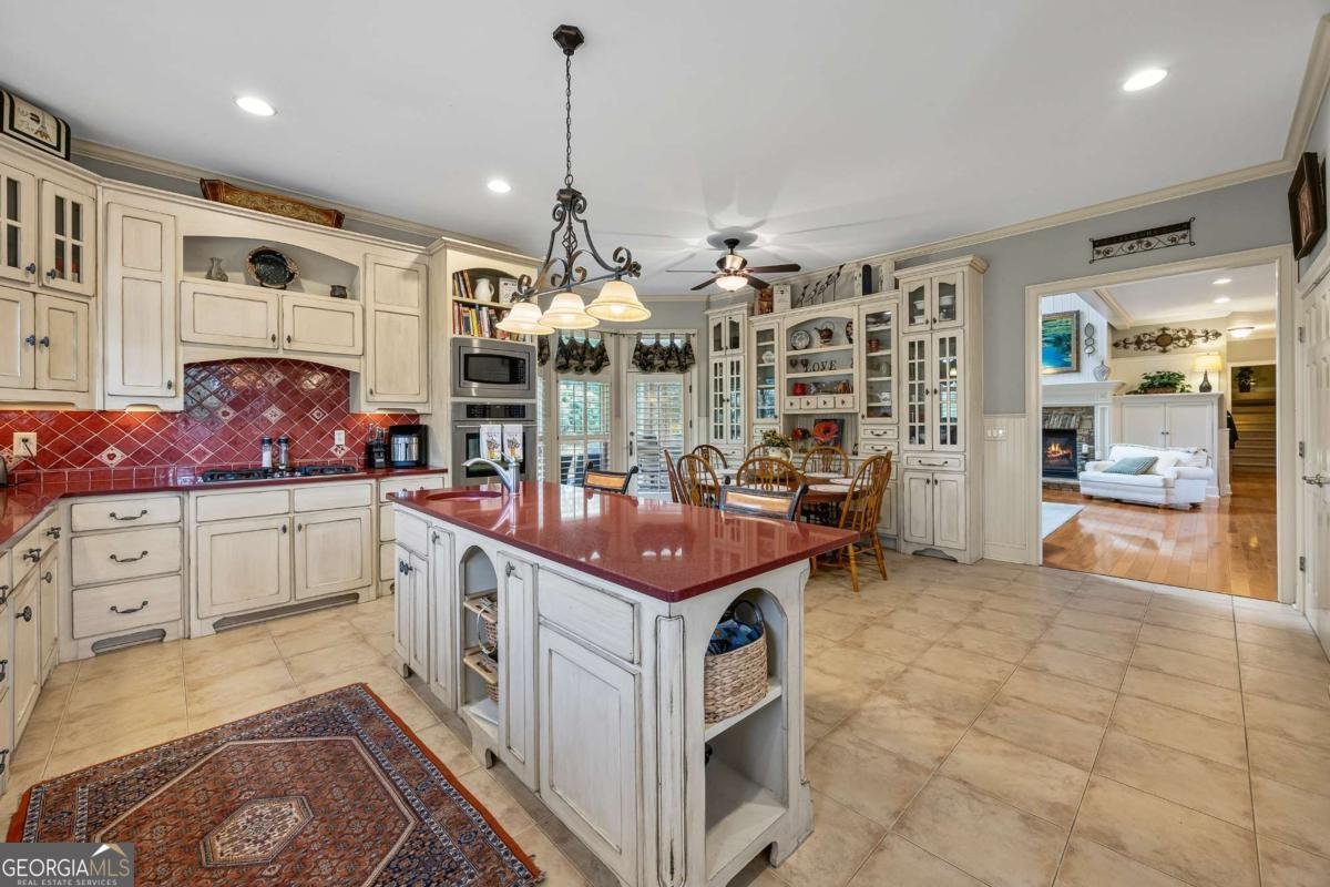 1452 Mountain Side Drive Dacula - Photo 30