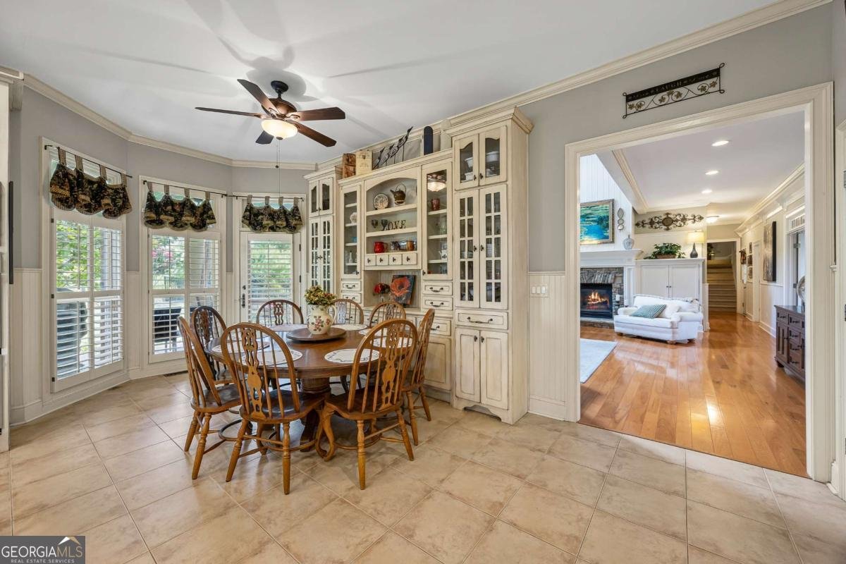 1452 Mountain Side Drive Dacula - Photo 31