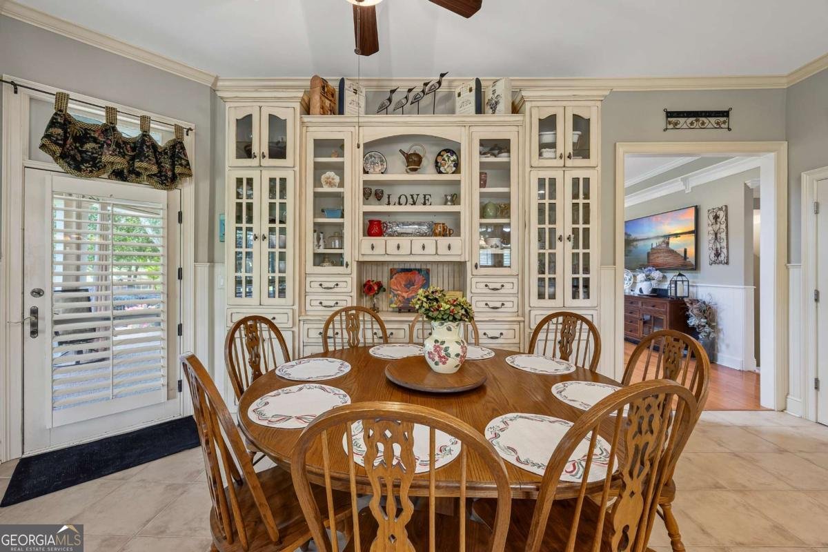 1452 Mountain Side Drive Dacula - Photo 33