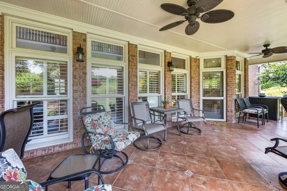 1452 Mountain Side Drive Dacula - Photo 35