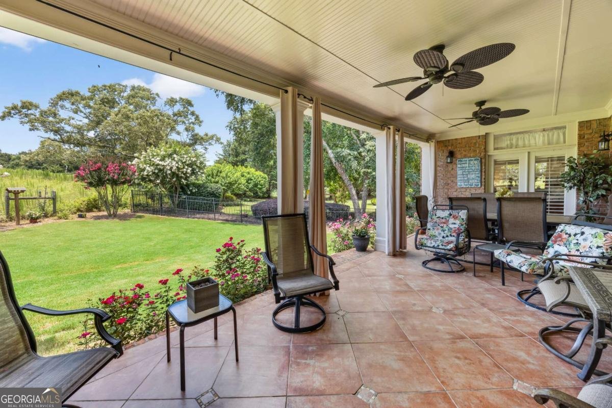 1452 Mountain Side Drive Dacula - Photo 36