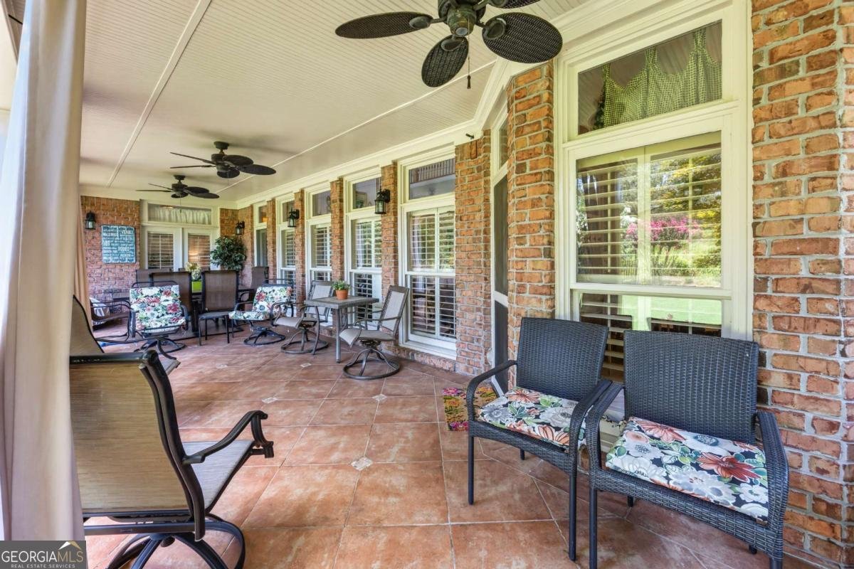 1452 Mountain Side Drive Dacula - Photo 37
