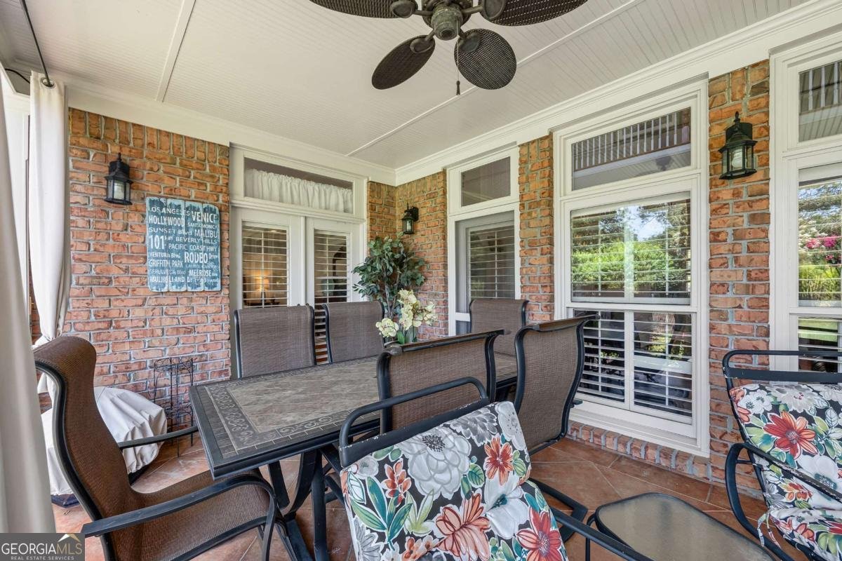 1452 Mountain Side Drive Dacula - Photo 38