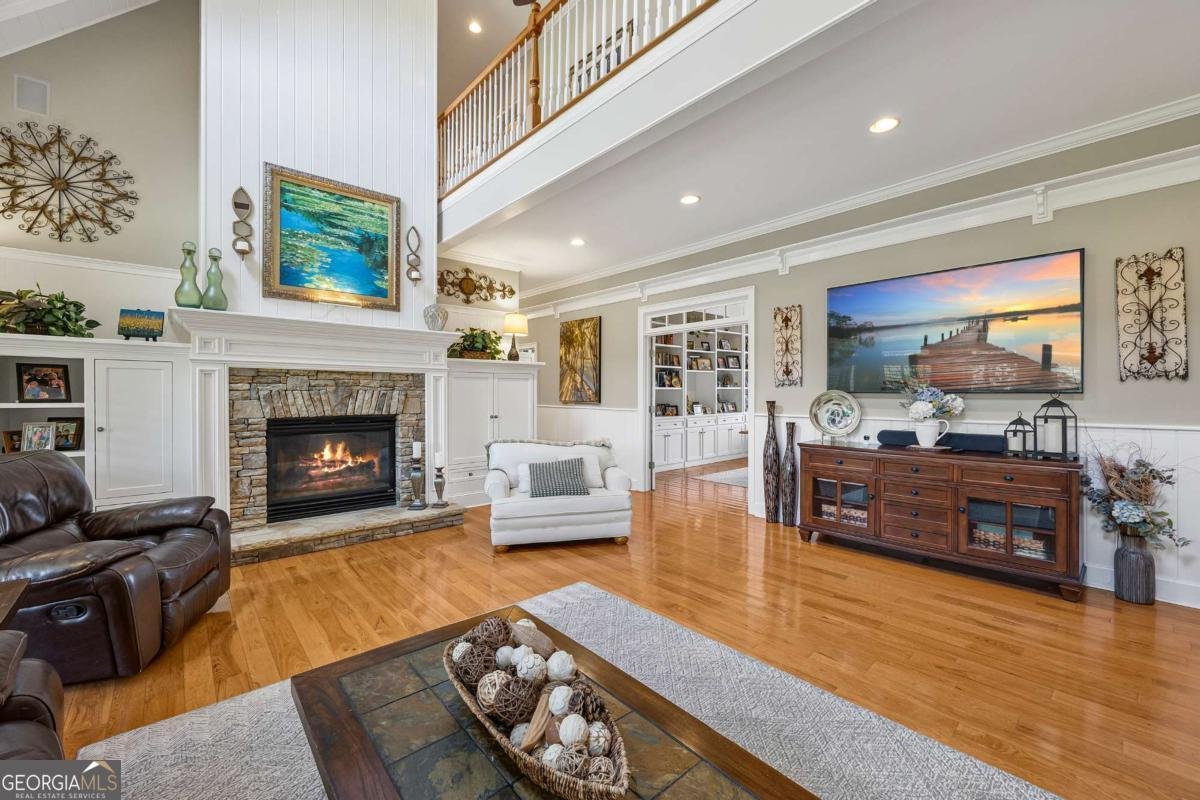 1452 Mountain Side Drive Dacula - Photo 42