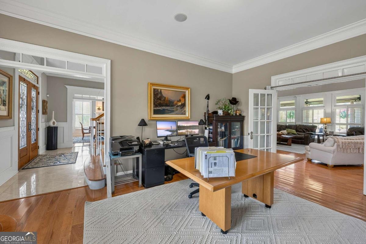 1452 Mountain Side Drive Dacula - Photo 46