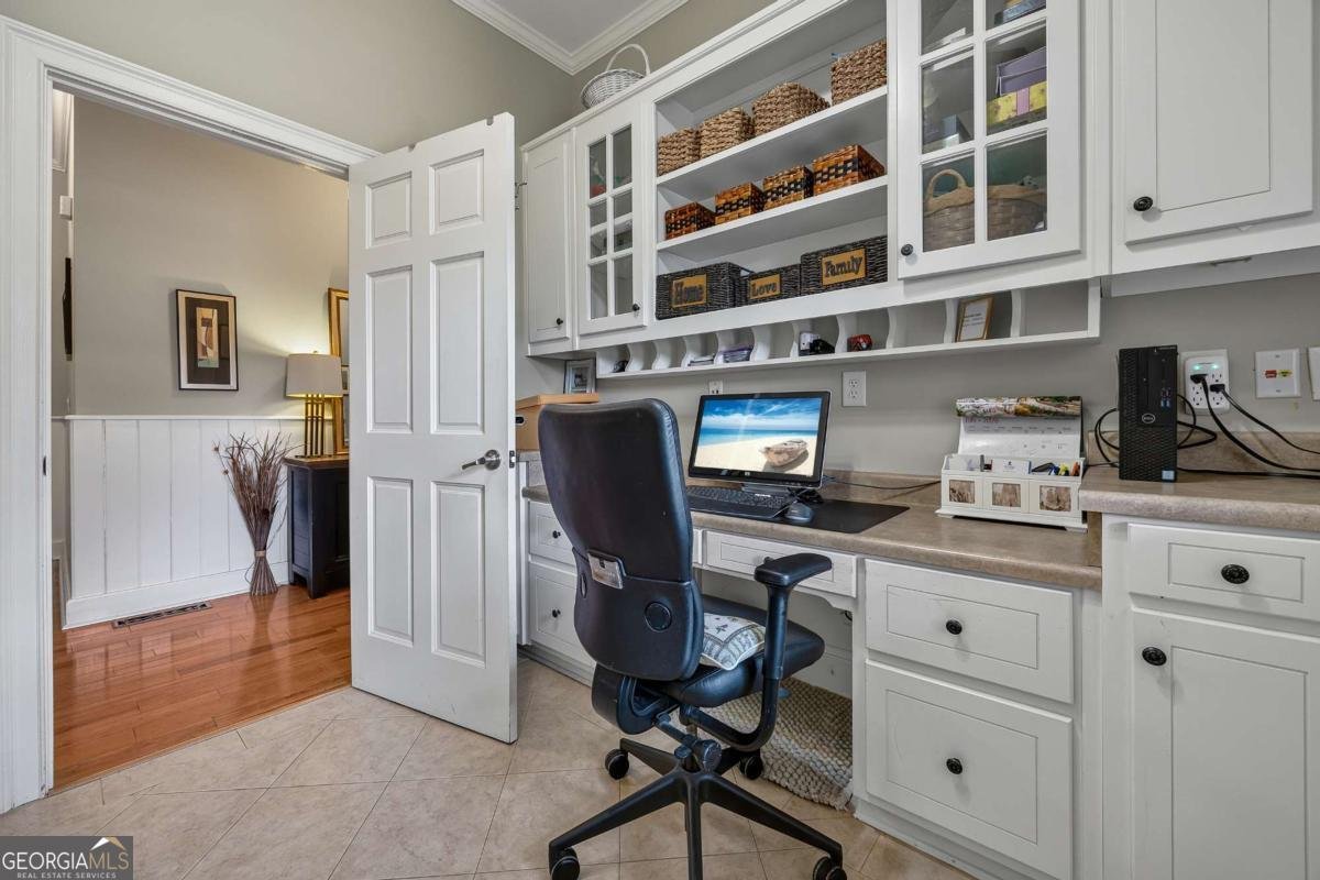 1452 Mountain Side Drive Dacula - Photo 52