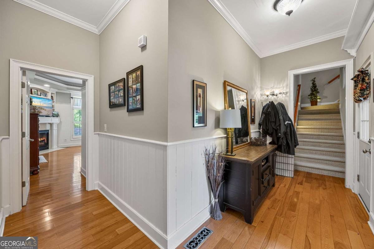 1452 Mountain Side Drive Dacula - Photo 53