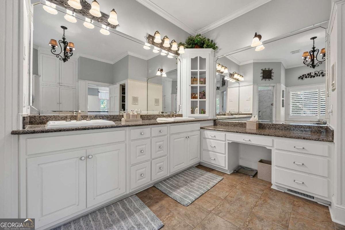 1452 Mountain Side Drive Dacula - Photo 59