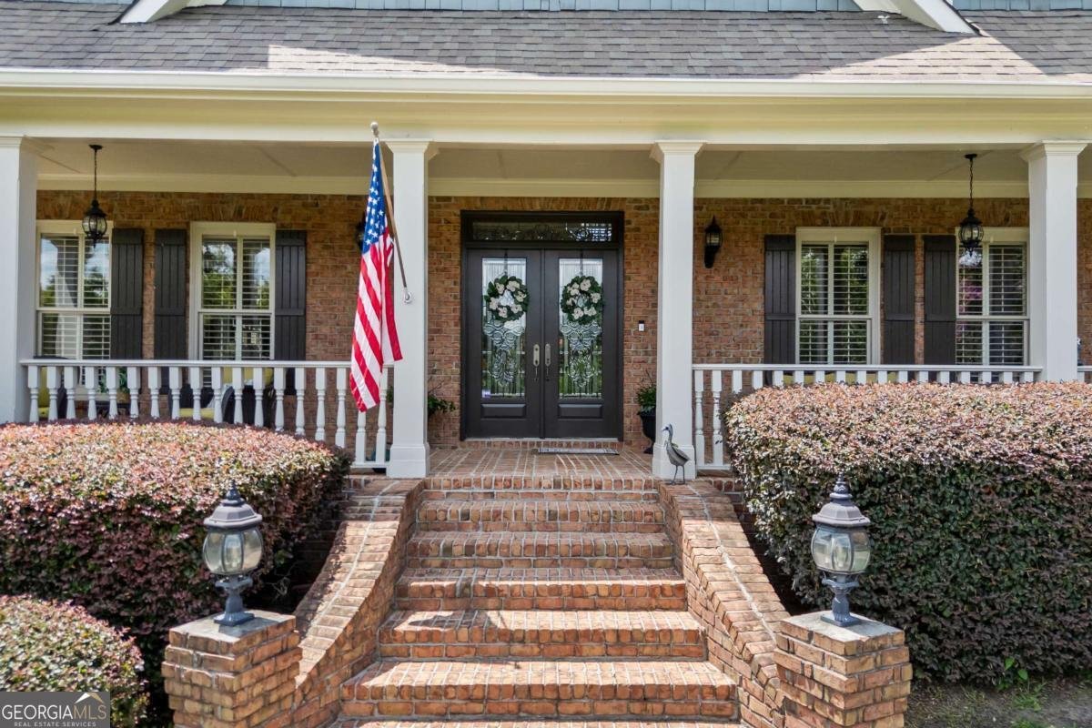 1452 Mountain Side Drive Dacula - Photo 7