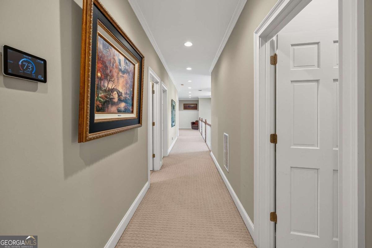 1452 Mountain Side Drive Dacula - Photo 72