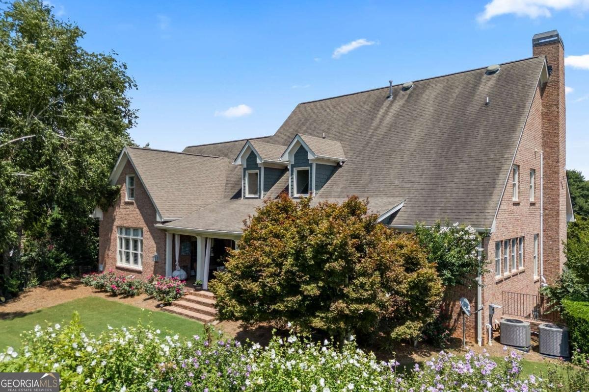 1452 Mountain Side Drive Dacula - Photo 75