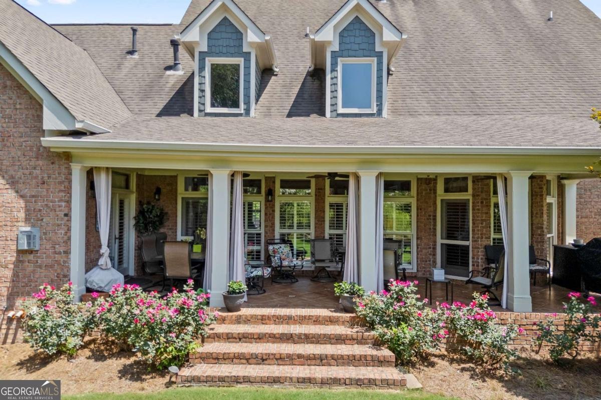 1452 Mountain Side Drive Dacula - Photo 76