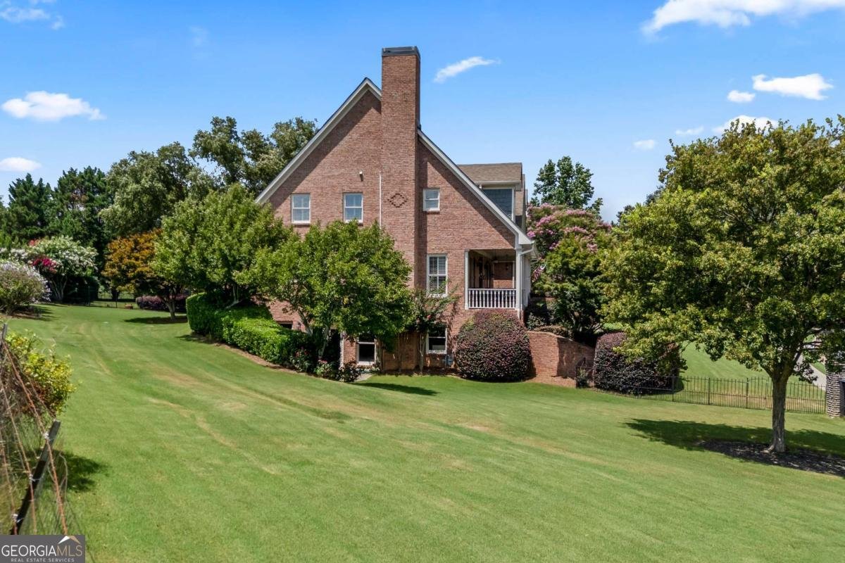 1452 Mountain Side Drive Dacula - Photo 79