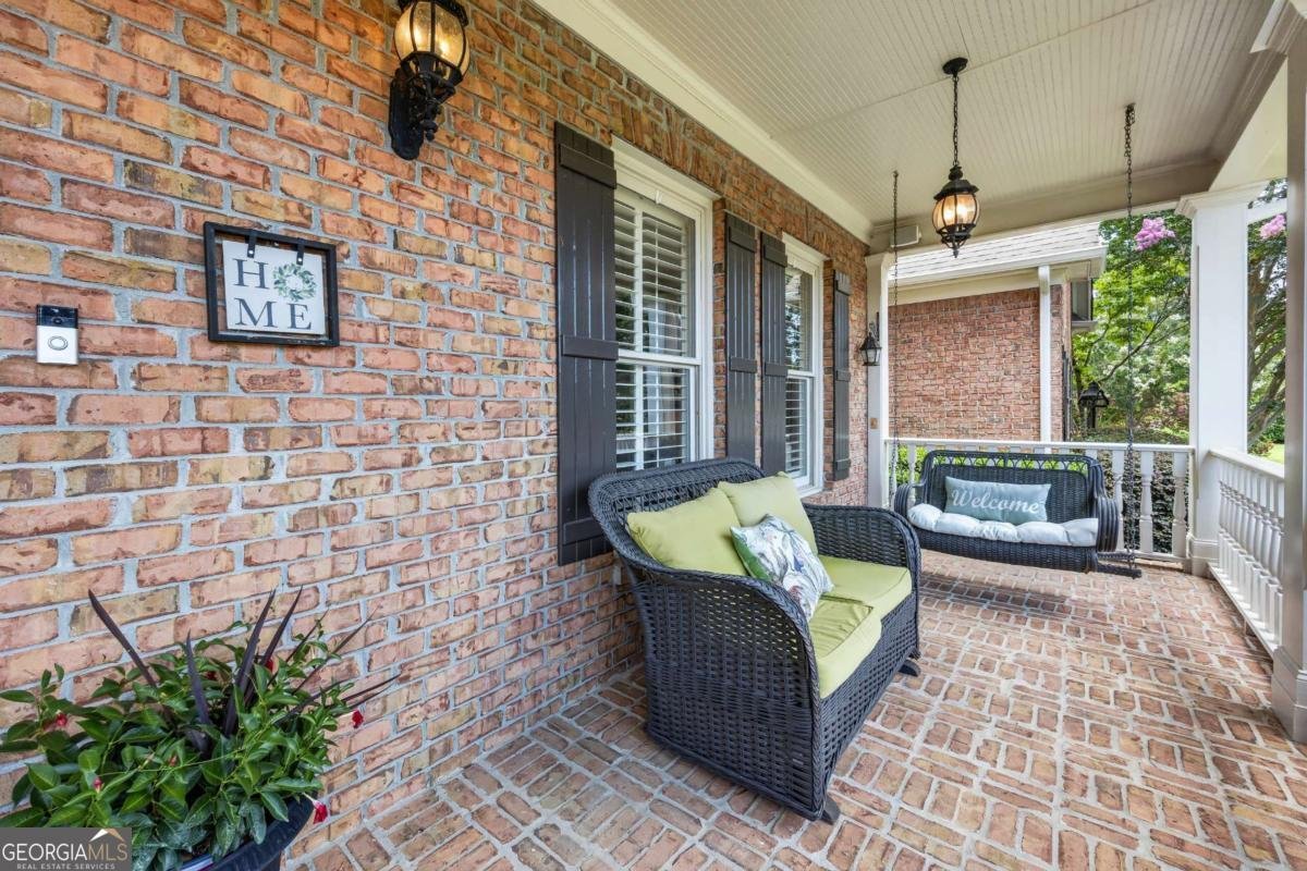 1452 Mountain Side Drive Dacula - Photo 8