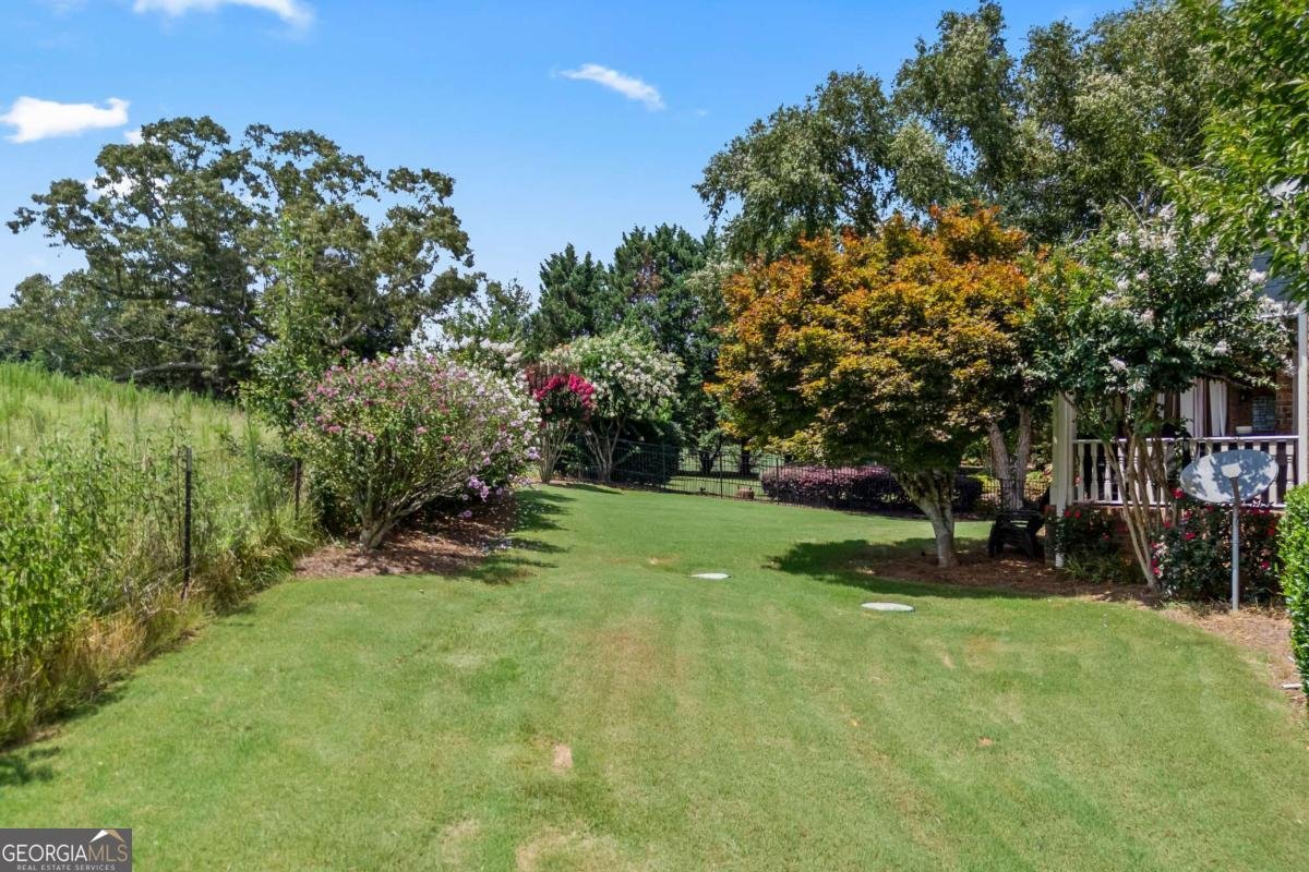 1452 Mountain Side Drive Dacula - Photo 80