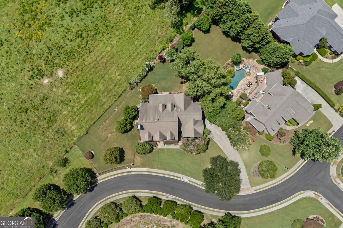 1452 Mountain Side Drive Dacula - Photo 81
