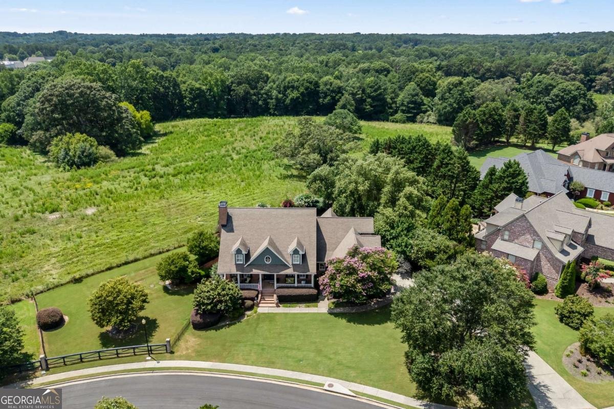 1452 Mountain Side Drive Dacula - Photo 83