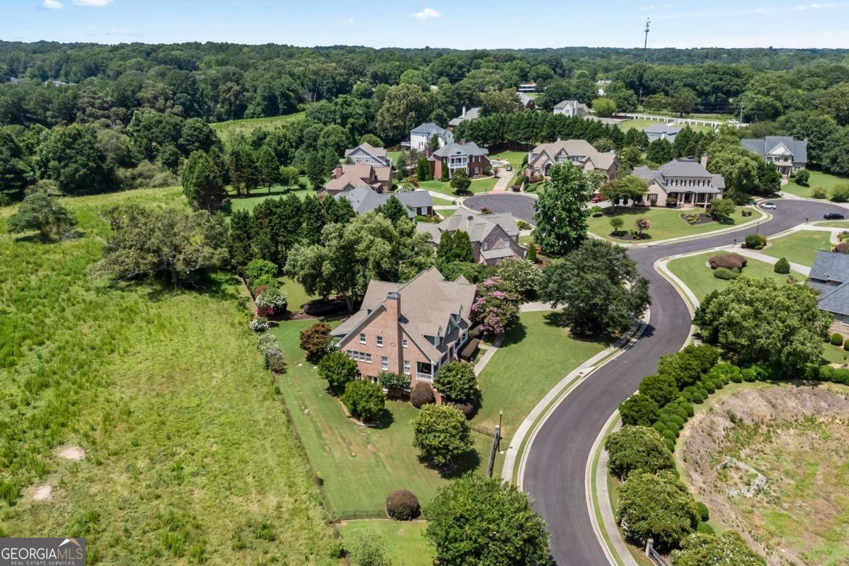 1452 Mountain Side Drive Dacula - Photo 84