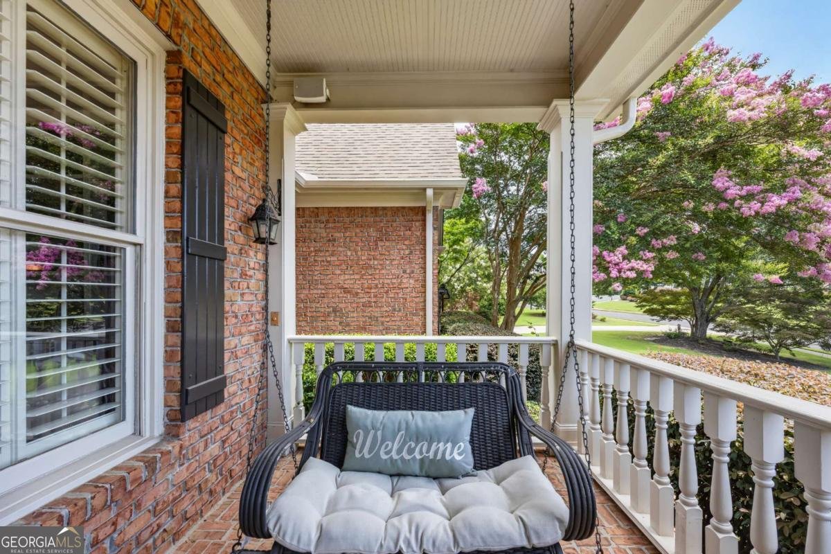 1452 Mountain Side Drive Dacula - Photo 9