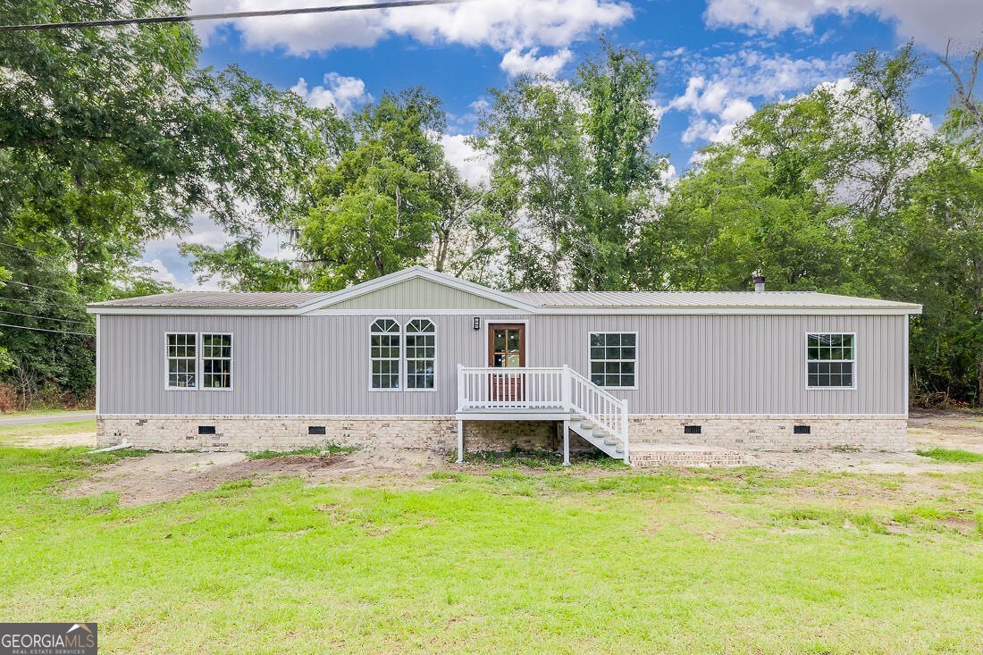 318 Samuel Smalls Sr Avenue Guyton - main photo