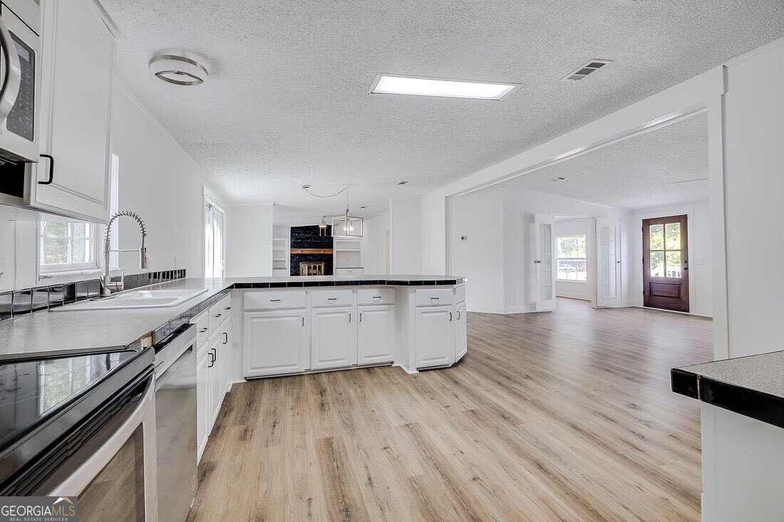318 Samuel Smalls Sr Avenue Guyton - Photo 11