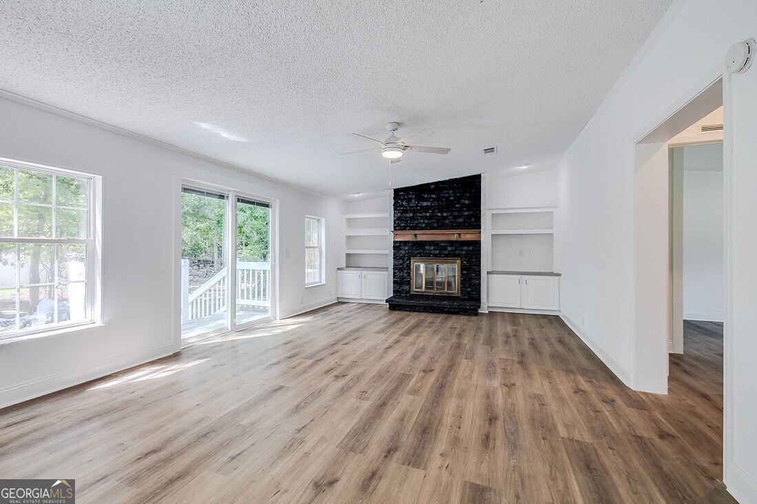 318 Samuel Smalls Sr Avenue Guyton - Photo 16