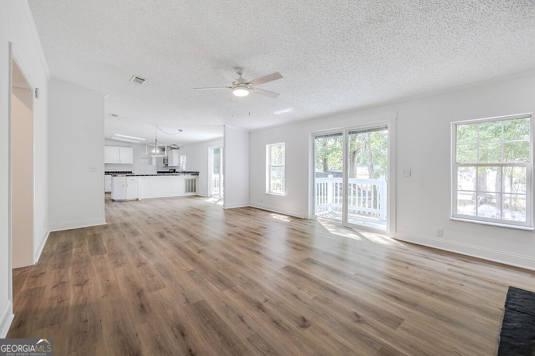 318 Samuel Smalls Sr Avenue Guyton - Photo 20