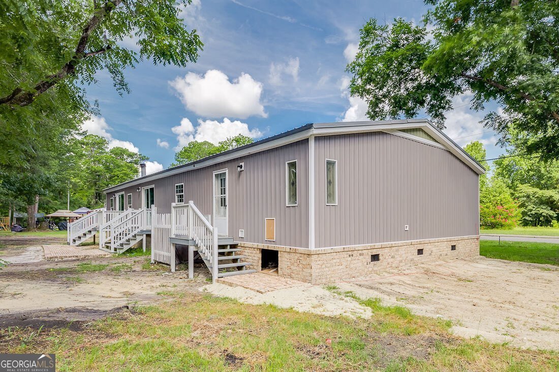318 Samuel Smalls Sr Avenue Guyton - Photo 35