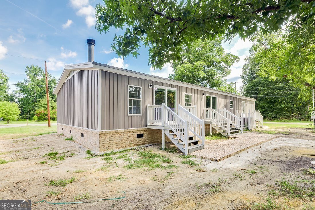 318 Samuel Smalls Sr Avenue Guyton - Photo 36