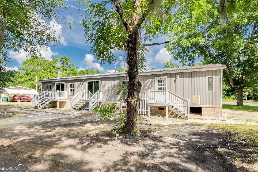 318 Samuel Smalls Sr Avenue Guyton - Photo 37