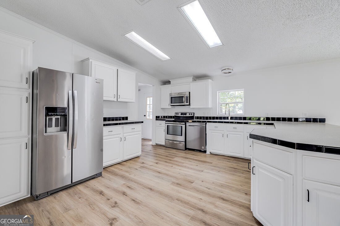 318 Samuel Smalls Sr Avenue Guyton - Photo 9