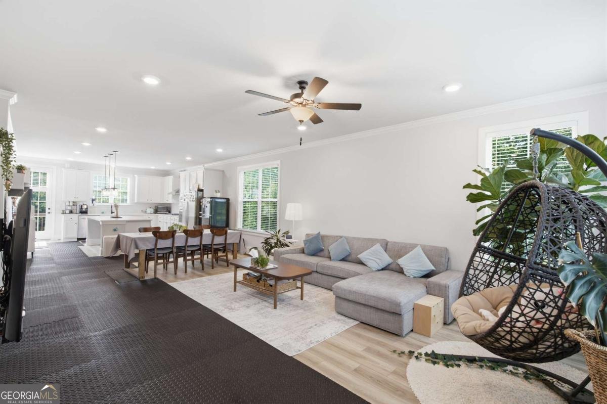 3005 Poppy Lane Roswell - Photo 10
