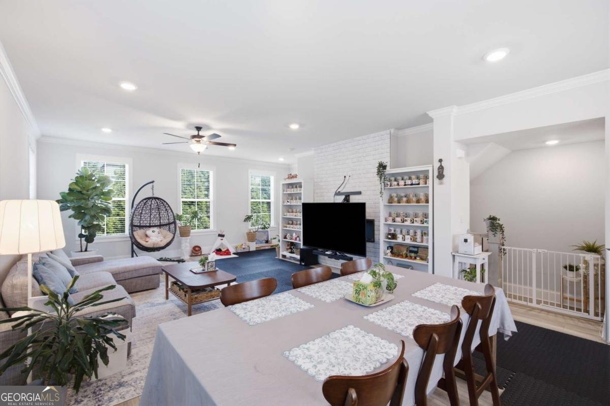 3005 Poppy Lane Roswell - Photo 11
