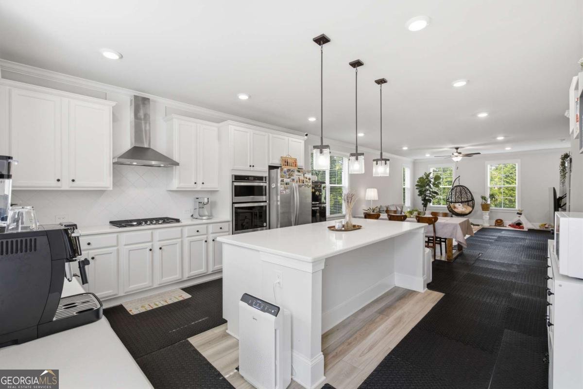 3005 Poppy Lane Roswell - Photo 19