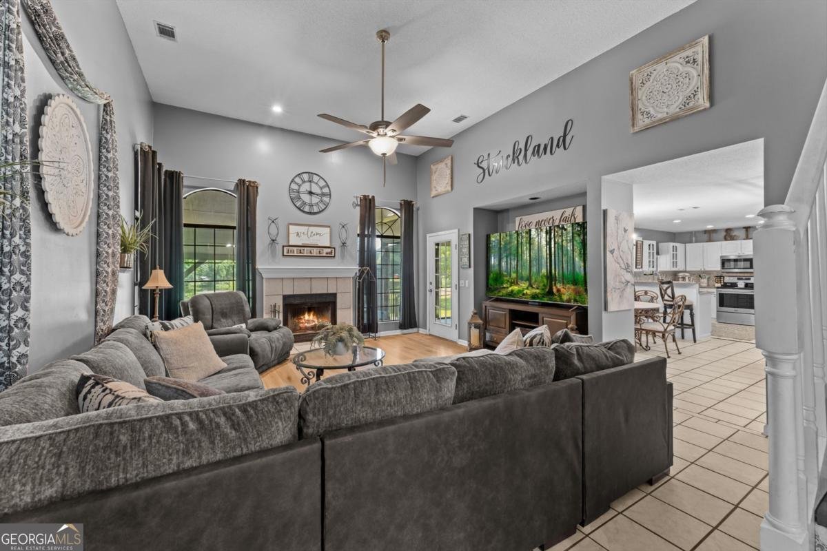 534 Saint Andrews Circle Statesboro - Photo 14